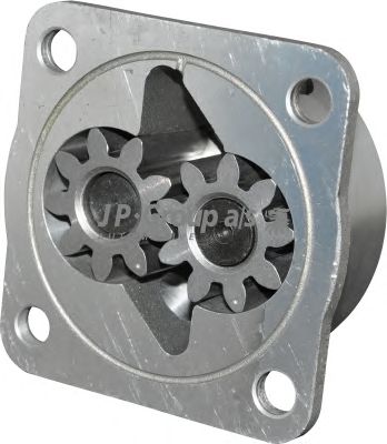 JP GROUP 8113100400 -  Масляный насос